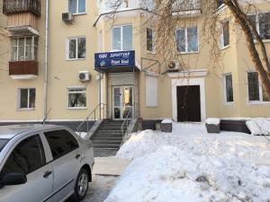 г. Екатеринбург, Студенческая, 8